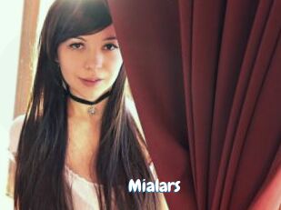 Mialars
