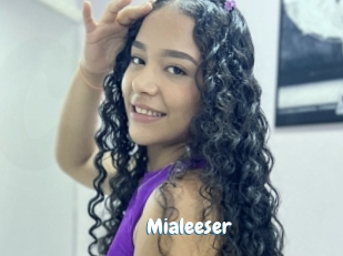 Mialeeser