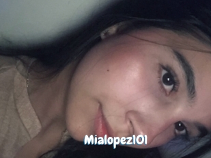 mialopez101 Coquine Avenue