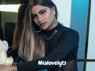 mialovelyts Coquine Avenue