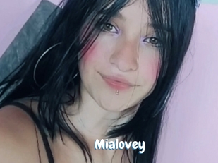 Mialovey