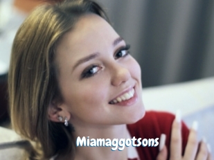 Miamaggotsons