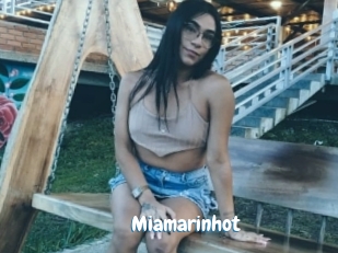 Miamarinhot