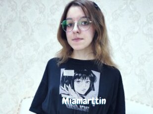 Miamarttin