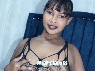 Miamelano18