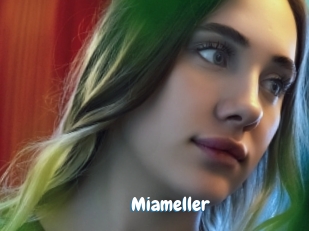 miameller Coquine Avenue