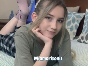 miamorisonis Coquine Avenue