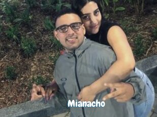 Mianacho