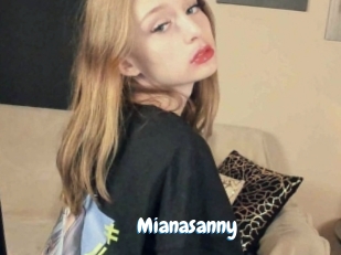 Mianasanny