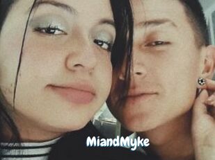 MiandMyke