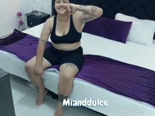 Mianddulce