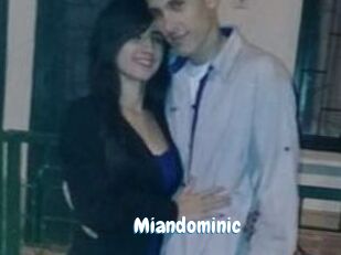miandominic Coquine Avenue