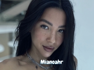 Mianoahr