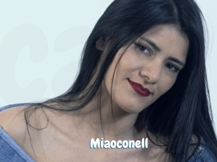Miaoconell