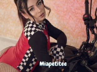Miapetitee