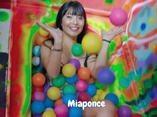 Miaponce