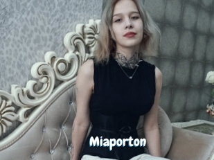 miaporton Coquine Avenue