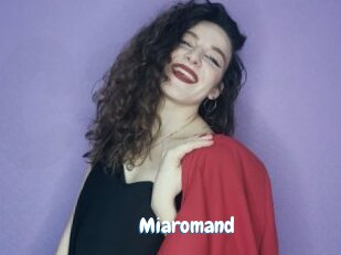 Miaromand