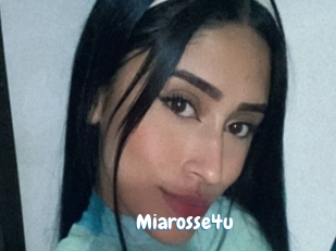 Miarosse4u