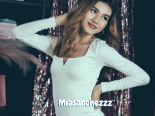 miasanchezzz Coquine Avenue