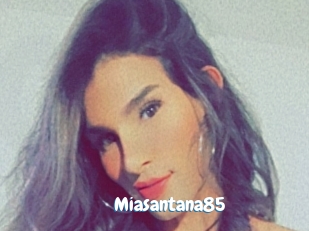 miasantana85 Coquine Avenue