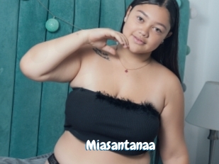 miasantanaa Coquine Avenue