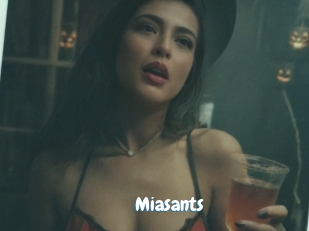 Miasants