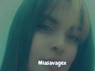 Miasavagex
