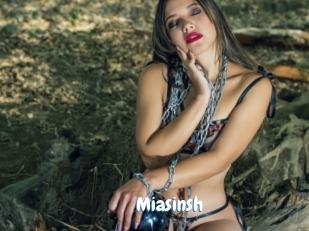 Miasinsh