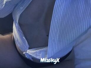 MiaskyX