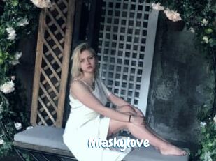 Miaskylove