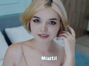 Miastil