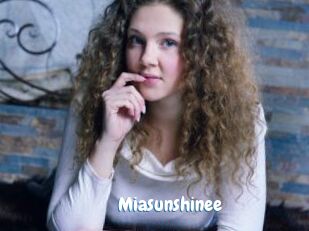 Miasunshinee