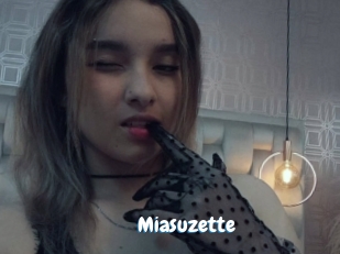 Miasuzette