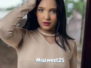 Miasweet25