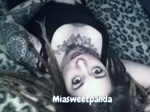 Miasweetpanda