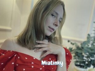 miatinky Coquine Avenue