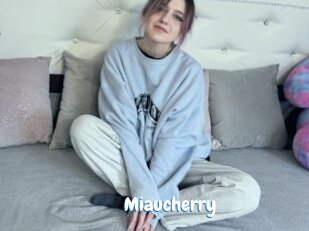 Miaucherry