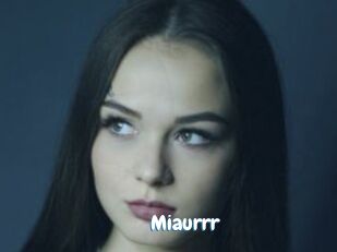Miaurrr