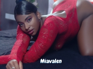 Miavalen