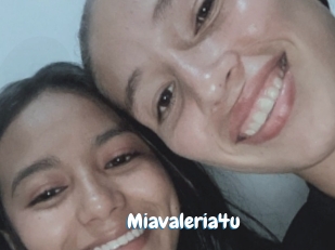 Miavaleria4u
