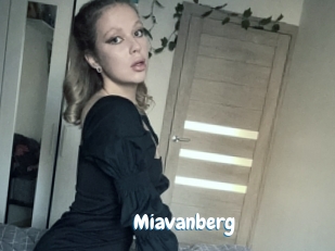 Miavanberg
