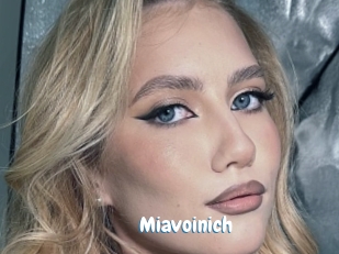 Miavoinich