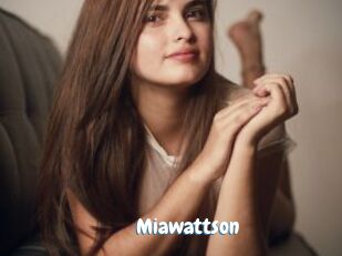 Miawattson
