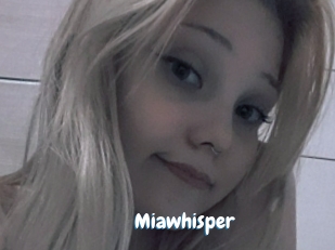 Miawhisper