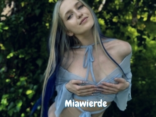 Miawierde
