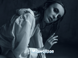 Miawollson