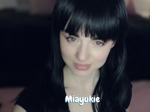 Miayukie