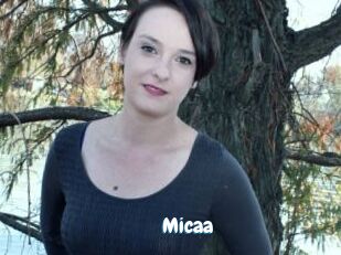 Micaa