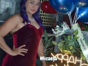 micaela Coquine Avenue